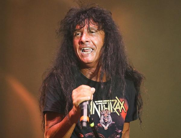 Belladonna - (Anthrax) - Discography (1995-2003)