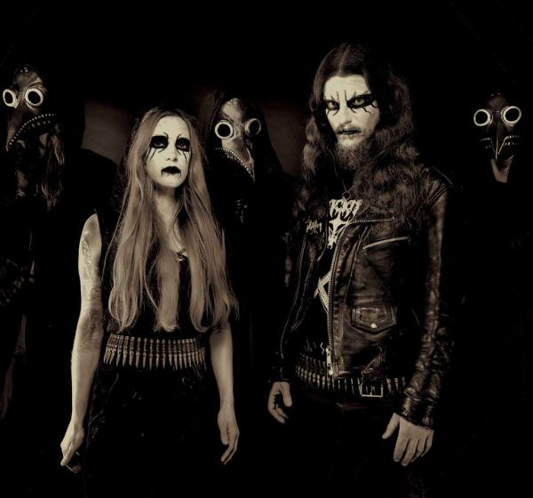 Niht - Discography (2017 - 2021)