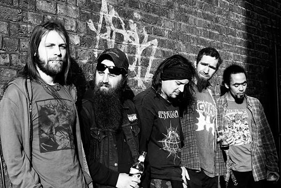 Dead Existence - Discography (2007 - 2015)