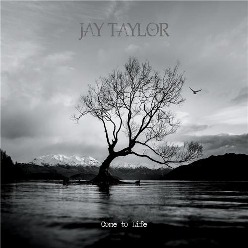 Jay Taylor - Come to Life