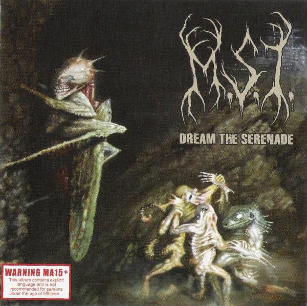 M.S.I. - Dream The Serenade