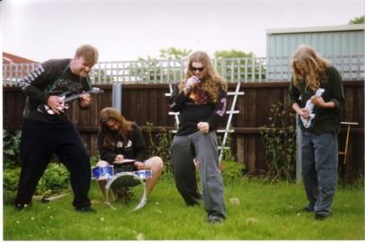 M.S.I. - Dream The Serenade