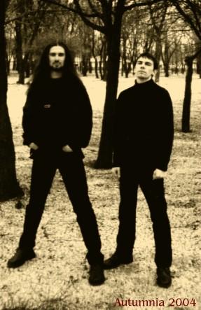 Autumnia - Discography (2004 - 2020) (Lossless)