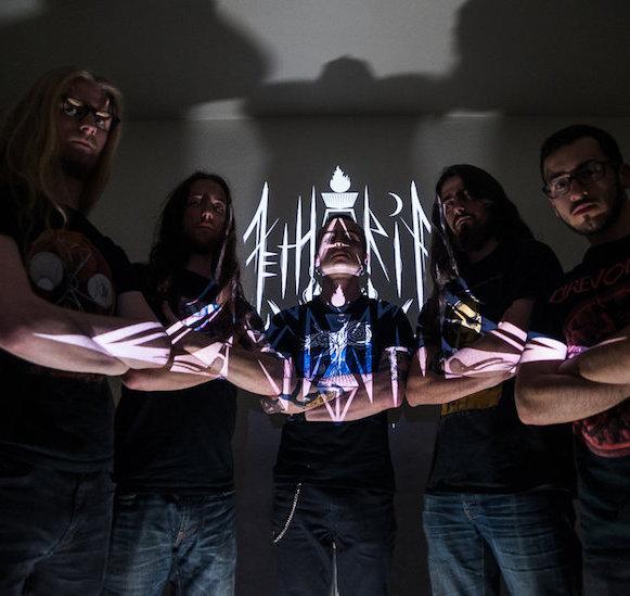 Æthĕrĭa Conscĭentĭa - Discography (2018 - 2021)