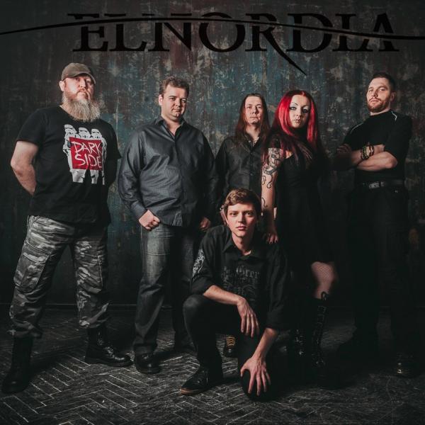 Elnordia - Discography (2007 - 2016)