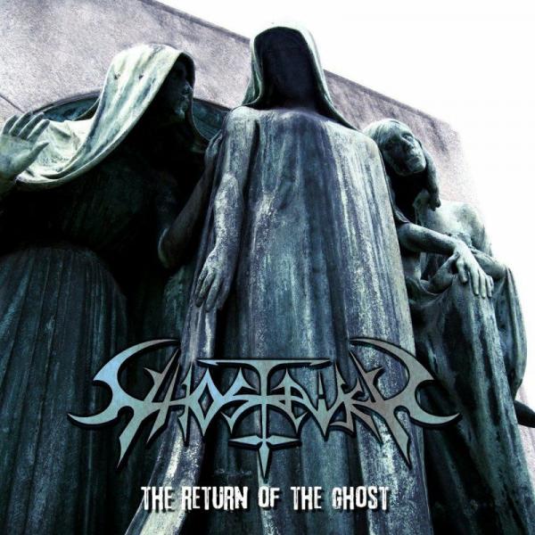 Ghostrider - The Return of the Ghost