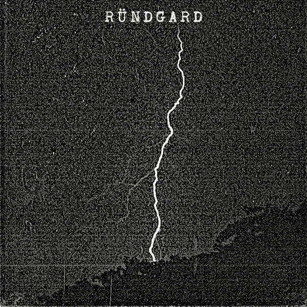 Ründgard - Stronghold Of Majestic Ruins