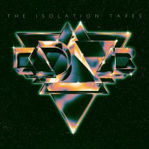 Kadavar - The Isolation Tapes - The Isolation Tapes (Premium Edition 2021)
