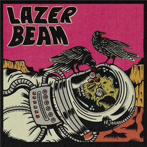 Lazer Beam - Lazer Beam