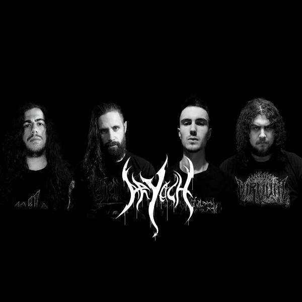 Aryoch - Discography (2020 - 2025)