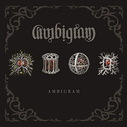 Ambigram - Ambigram