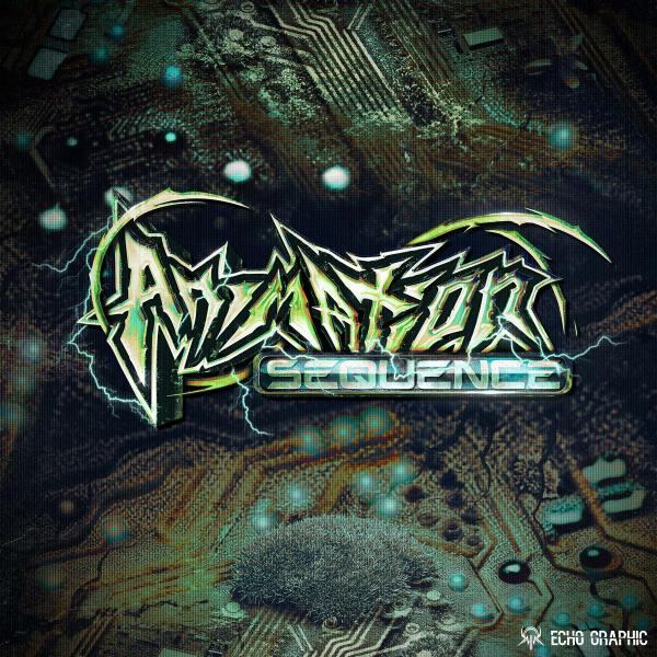 Animation Sequence - Discography (2018-2025)