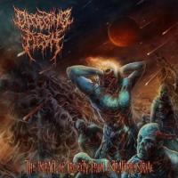 Dissecting Flesh - The Impact Of Cruelty From Extraterrestrial (EP)