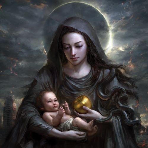 Annalynn - Discography (2012-2021)