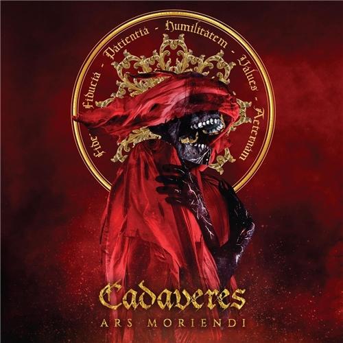 Cadaveres - Ars Moriendi