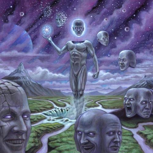 Coevality - Multiple Personalities