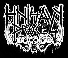 Hnisavý Proces - Zahnívanie Spoločnosti (Demo)