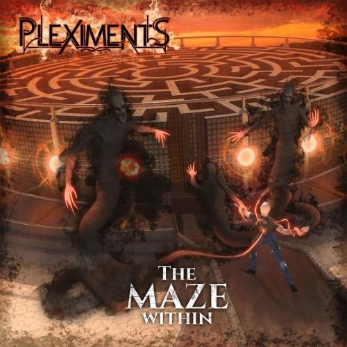 Pleximents - The Maze Within