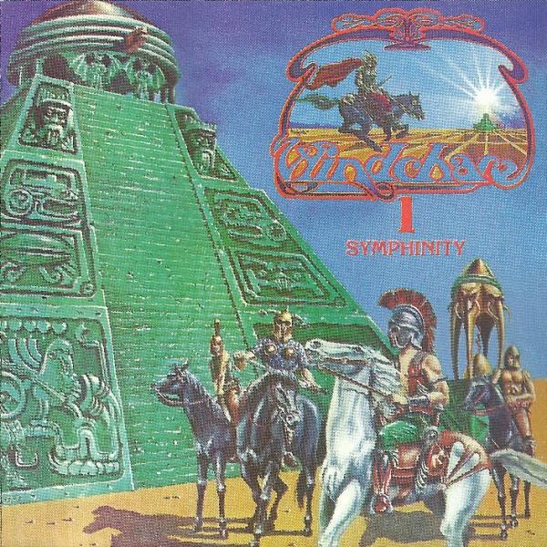 Windchase - Symphinity