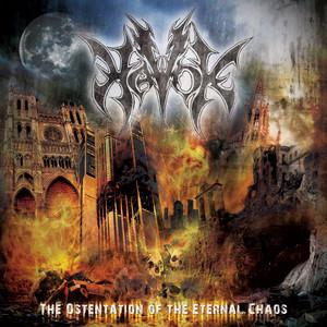 Havok 666 - The Ostentation of the Eternal Chaos (Demo)