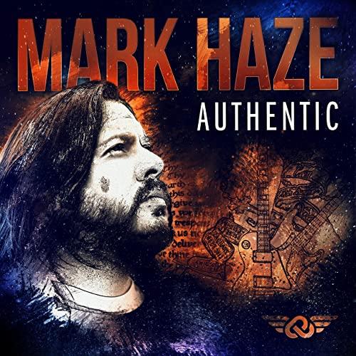 Mark Haze - Discography (2012-2021)