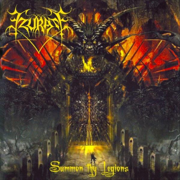 Ezurate - Summon Thy Legions