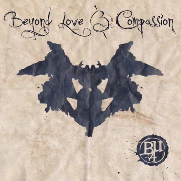 Be For You - Beyond Love &amp; Compassion