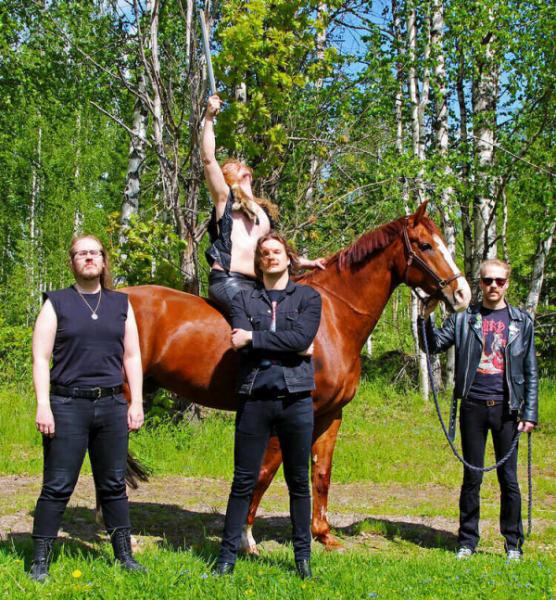 Lord Fist - Discography (2015 - 2020)