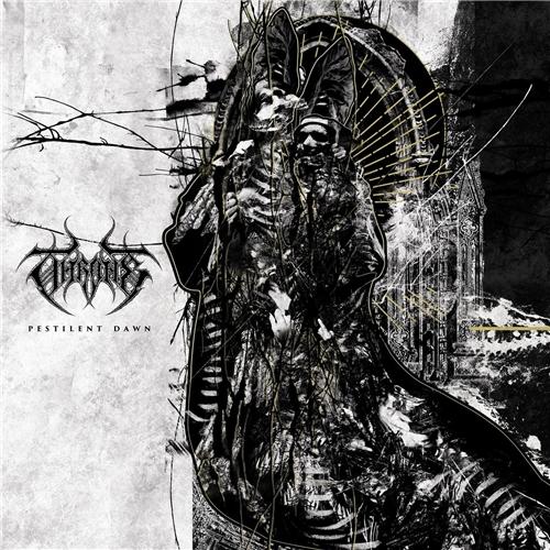 Throne - Pestilent Dawn (Lossless)