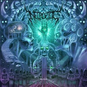 Necroside - Gore Manipulation (EP)