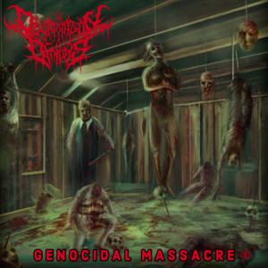 Decapitation Of Nuns - Genocidal Massacre (EP)