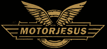 Motorjesus - Discography (2006 - 2025)