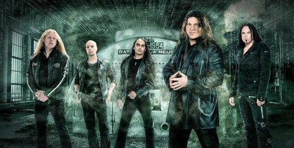 PowerWorld - Discography (2008 - 2013)