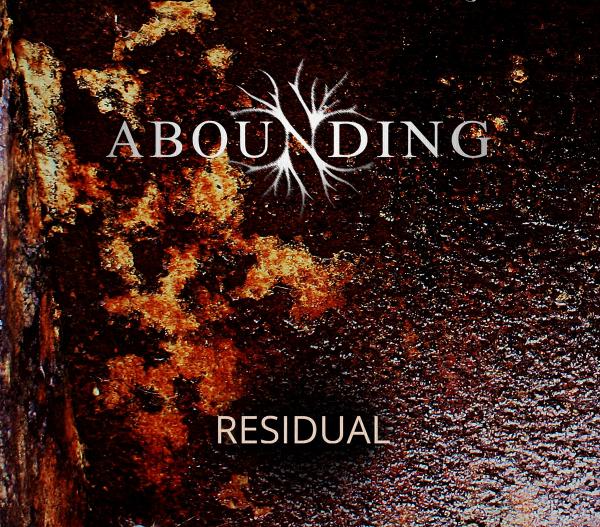 Abounding - Residual (EP)