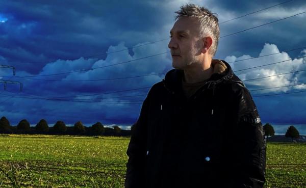 Corrado Rustici - 2 albums (2006 - 2021)