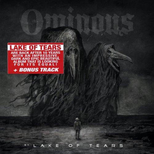 Lake Of Tears - Ominous (Lossless)