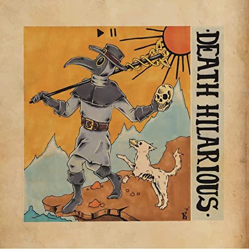 Death Hilarious - Death Hilarious
