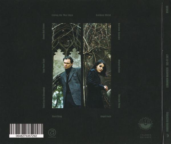 Lebanon Hanover - Sci-Fi Sky