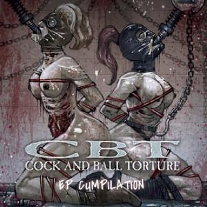 Cock And Ball Torture - Discography (1998 - 2021)
