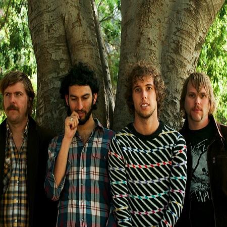 Horse the Band - Discography (2003-2020) (Lossless)