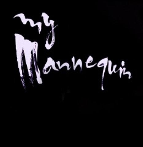 My Mannequin - Discography (2016 - 2021)