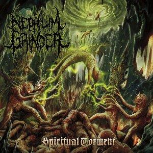 Nephilim Grinder - Spiritual Torment