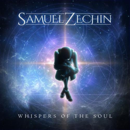 Samuel Zechin - Whispers of the Soul