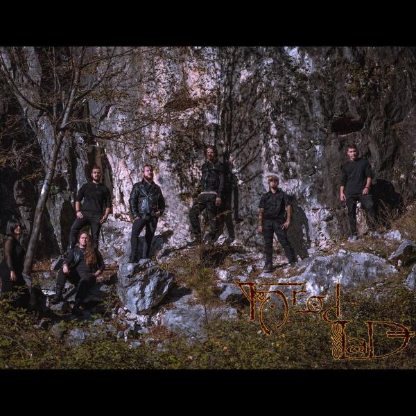 Forod Lad - Discography (2018 - 2023)