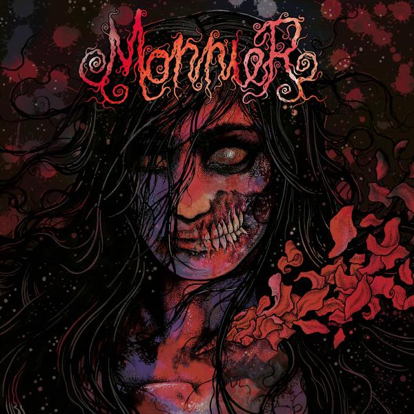 Monnier - Self / Title 2 (EP)