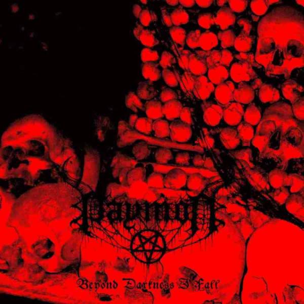 Paymon - Beyond Darkness I Fall
