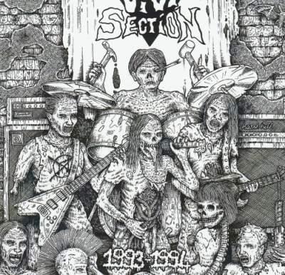 Vivisection - 1993-1994 (Compilation)