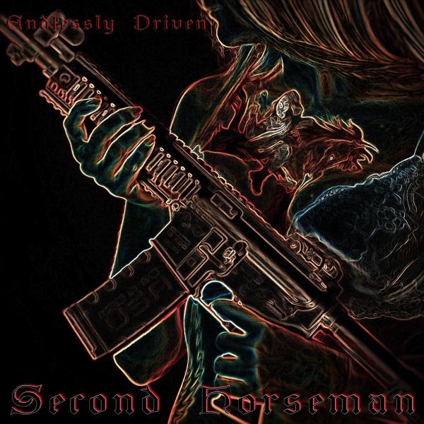 Second Horseman - Endlessly Driven