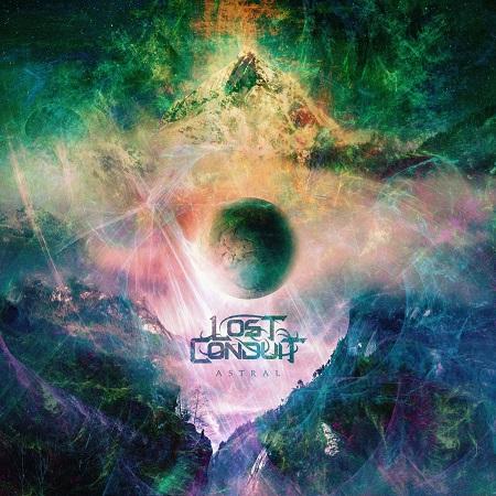 Lost Conduit - Astral (Lossless)