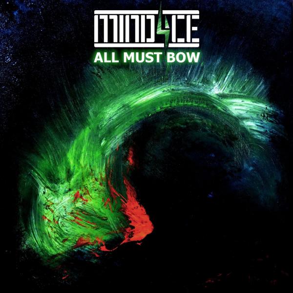 Mind4ce - All Must Bow